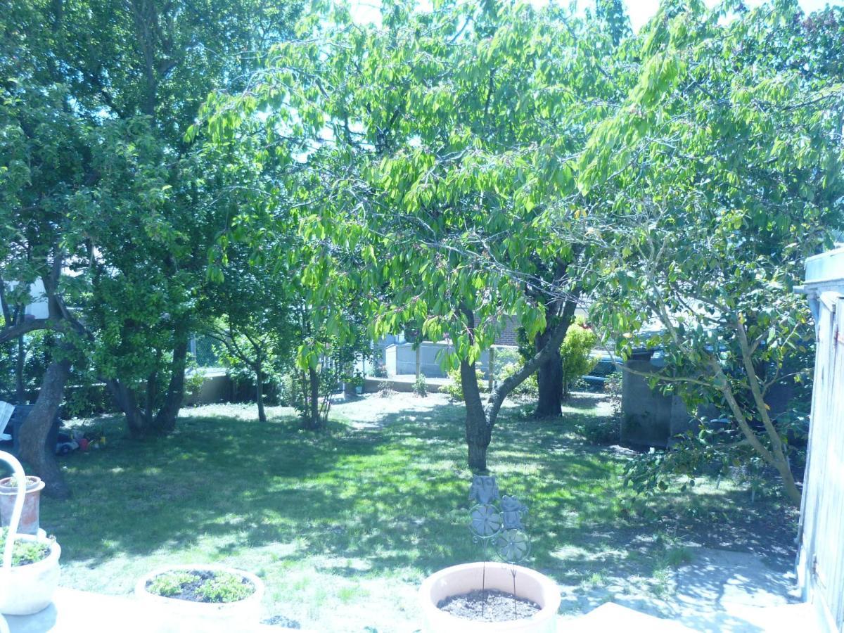 Les Charmettes Villa Mers-les-Bains Dış mekan fotoğraf
